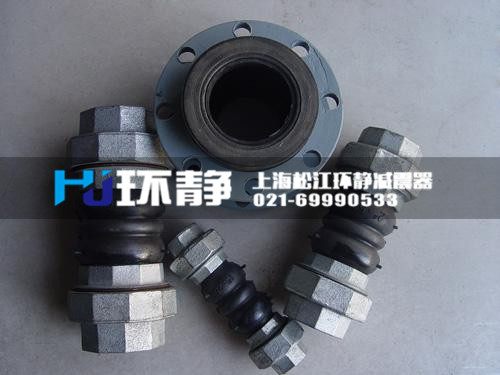 為什么上海橡膠接頭可以根據(jù)天氣溫差變化自動(dòng)延伸