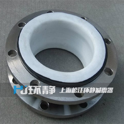 單球、雙球橡膠軟接頭之間各自優(yōu)缺點