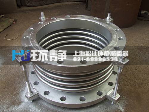 不銹鋼波紋補償器規(guī)格及作用