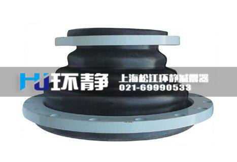 關(guān)于橡膠接頭的使用質(zhì)量該怎樣檢測(cè)