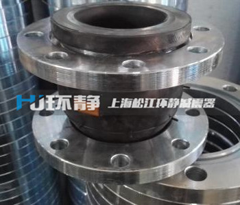 橡膠接頭的內(nèi)部結(jié)構(gòu)、施工方法及作業(yè)程序