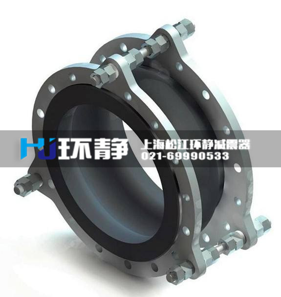 不同材質(zhì)的橡膠接頭分類及用途