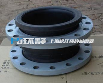 可曲撓橡膠接頭是管道主要配件購買時不要對比價格