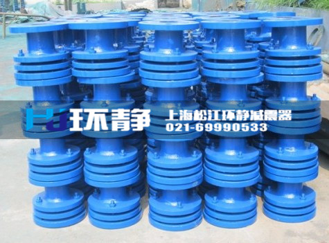 法蘭管道伸縮器的優(yōu)點與安裝簡介