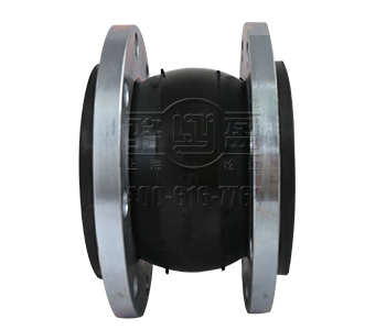 大口徑橡膠接頭的安裝需要注意哪些細(xì)節(jié)