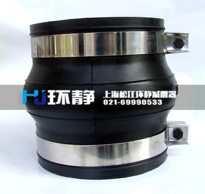 如何安裝橡膠軟連接？安裝過程中有哪些注意事項呢？