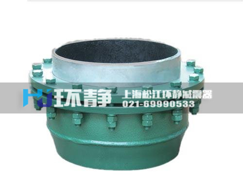 套筒補(bǔ)償器的安裝方法與說(shuō)明