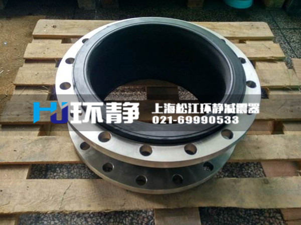 橡膠軟接頭在哪個行業(yè)用的比較多