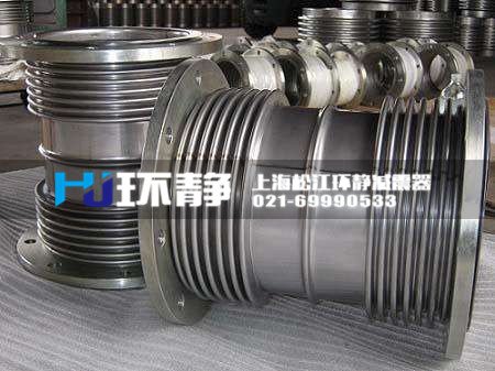 不銹鋼波紋補償器材料的選擇