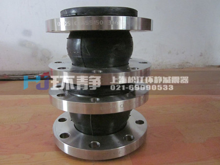 耐油變徑橡膠接頭產(chǎn)品詳細講解