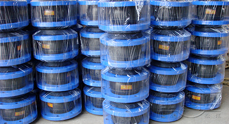 橡膠接頭能不能適應高溫環(huán)境