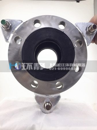 橡膠軟接頭主要使用在那個(gè)行業(yè)？