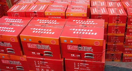 可曲撓橡膠軟接頭價(jià)格