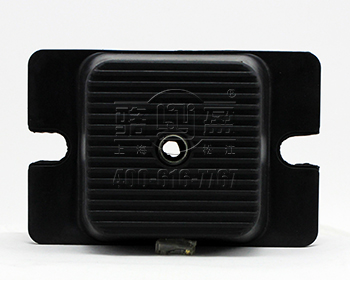 橡膠減震器安裝方式有哪些？